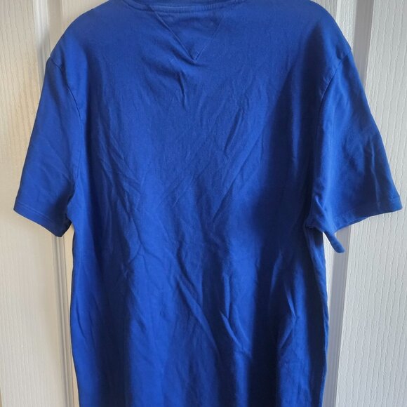 🔆3 for $10! Tommy Hilfiger Men's Short-Sleeve Tee (Set of 2) - Picture 6 of 8